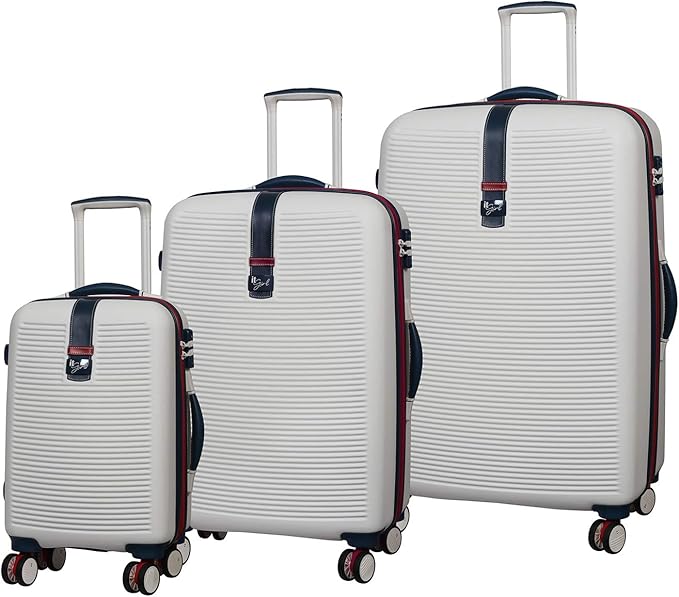 it luggage cloud dancer suitcase