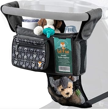 baby stroller bag