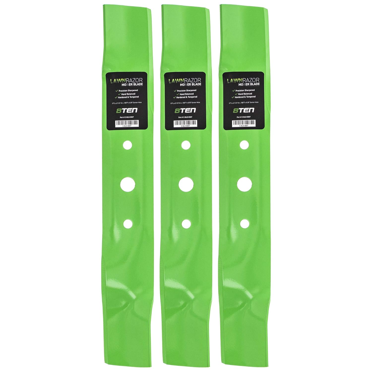 Best Multi-Blade Lawn Mower