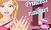 Princess Nail Art