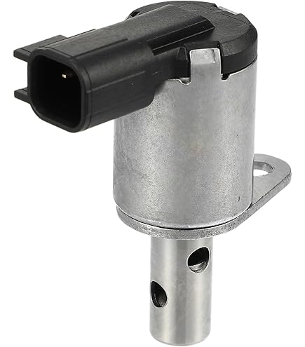 TRQ New Engine Camshaft Variable Valve Timing Solenoid VVT For 2007-2015 Volvo - View #10