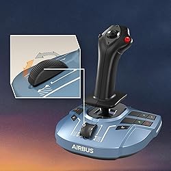 Thrustmaster TCA Captain Pack Xbox – Airbus