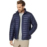 Marmot Highlander Jacket | Lightweight Highlander Down Jacket delivers packable warmth for cold resort days and town use