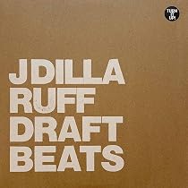 新品 mixcd j dilla's instrumental mixtape Dilla's Mix The Instrumentals [Disco de Vinil] | Amazon.com.br