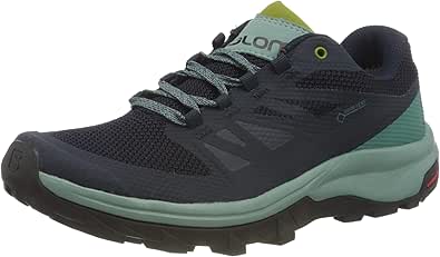 salomon outline gtx amazon