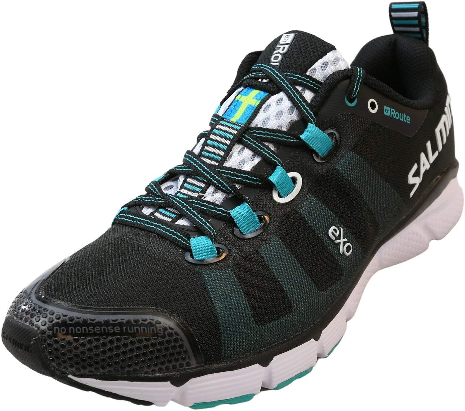 men's ua charged escape 3