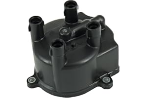 Formula Auto Parts DCS45 Distributor Cap