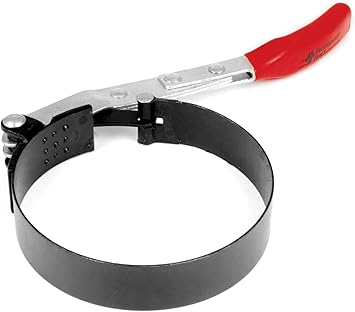 Amazon Com Performance Tool W54051 Truck Tractor Oil Filter Wrench 4 To 4 3 8 Automotive