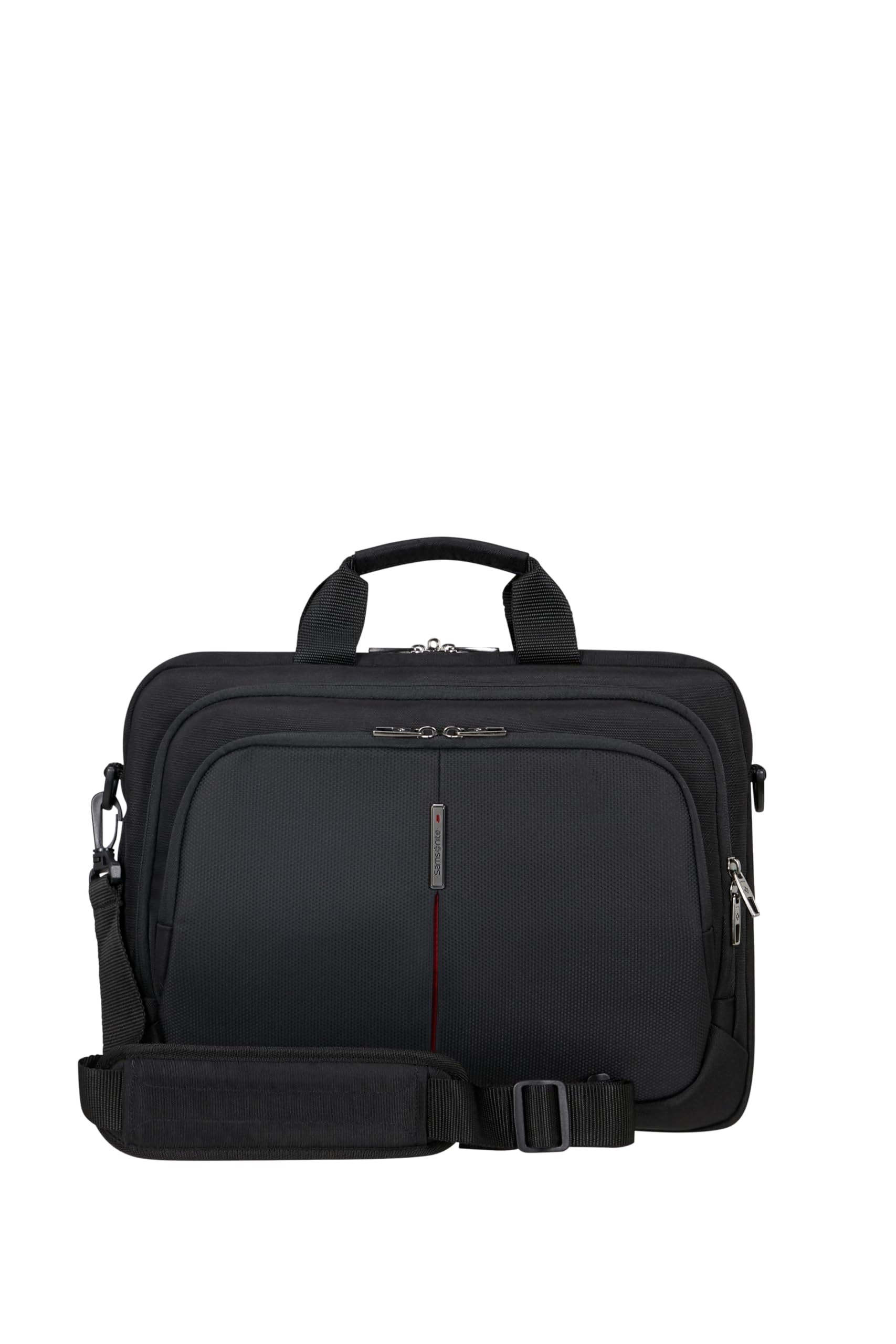Samsonite Men Business, Black (Black), M