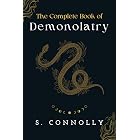 The Complete Book of Demonolatry