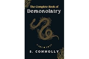The Complete Book of Demonolatry