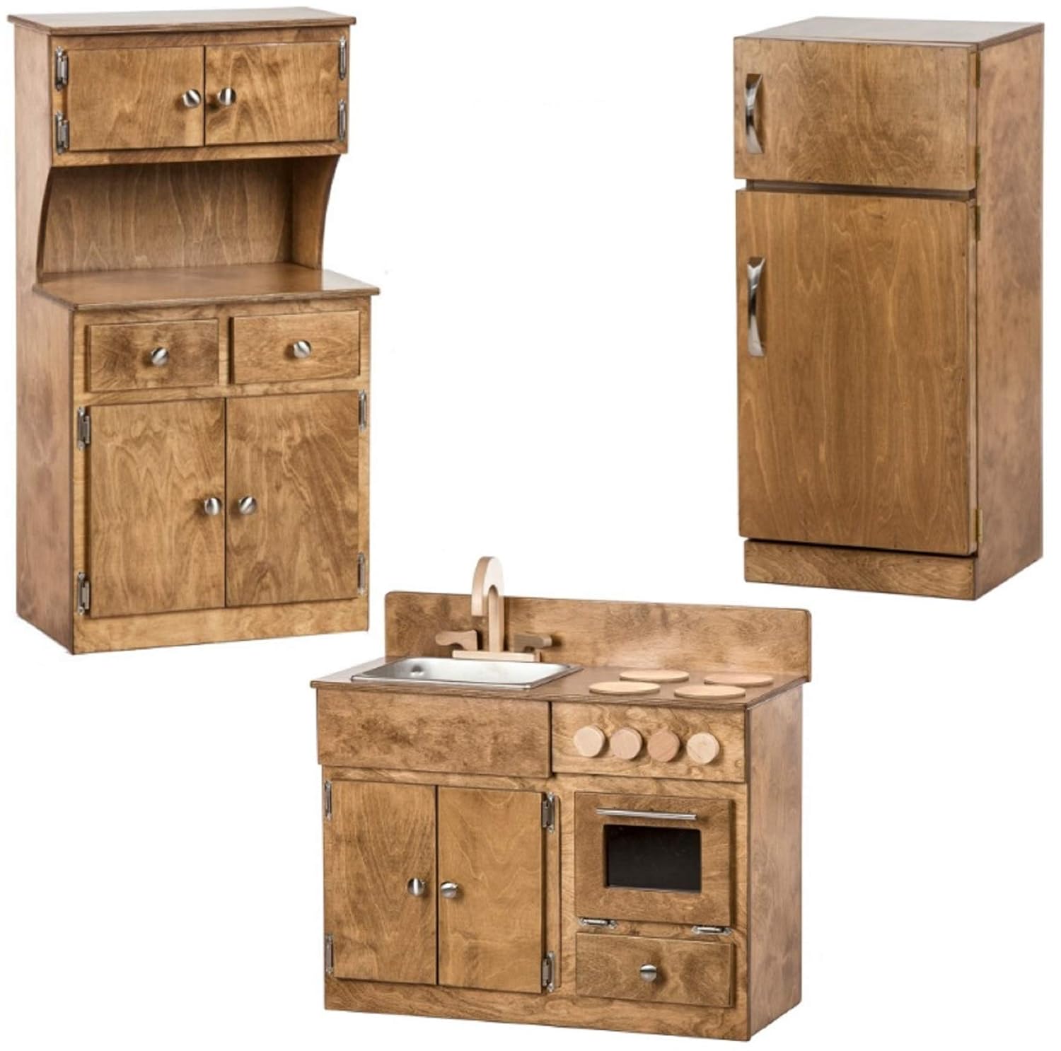 Which Is The Best Hardwood Play Refrigerator