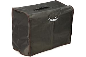 Fender Acoustic 100 Amplfier Cover, Gray,Khaki Green