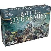 Battle of Five Armies