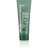 Peter Thomas Roth | Mega-Rich™ Nourishing Shampoo | Biotin B-7 Complex Shampoo for Clean, Shiny, Healthier-Looking Hair