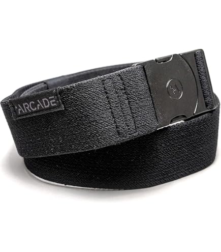 Cinturón Alpine De Mammut - Unisex, Hebilla De Plástico Ligera, Ajuste Continuo, Ideal Para Montaña O Viajes