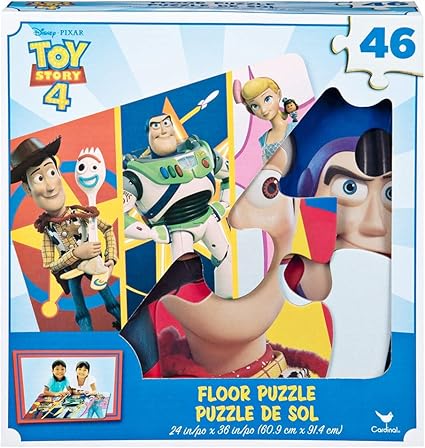 toy story jigsaw