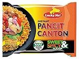 Lucky Me Pancit Canton Sweet and Spicy