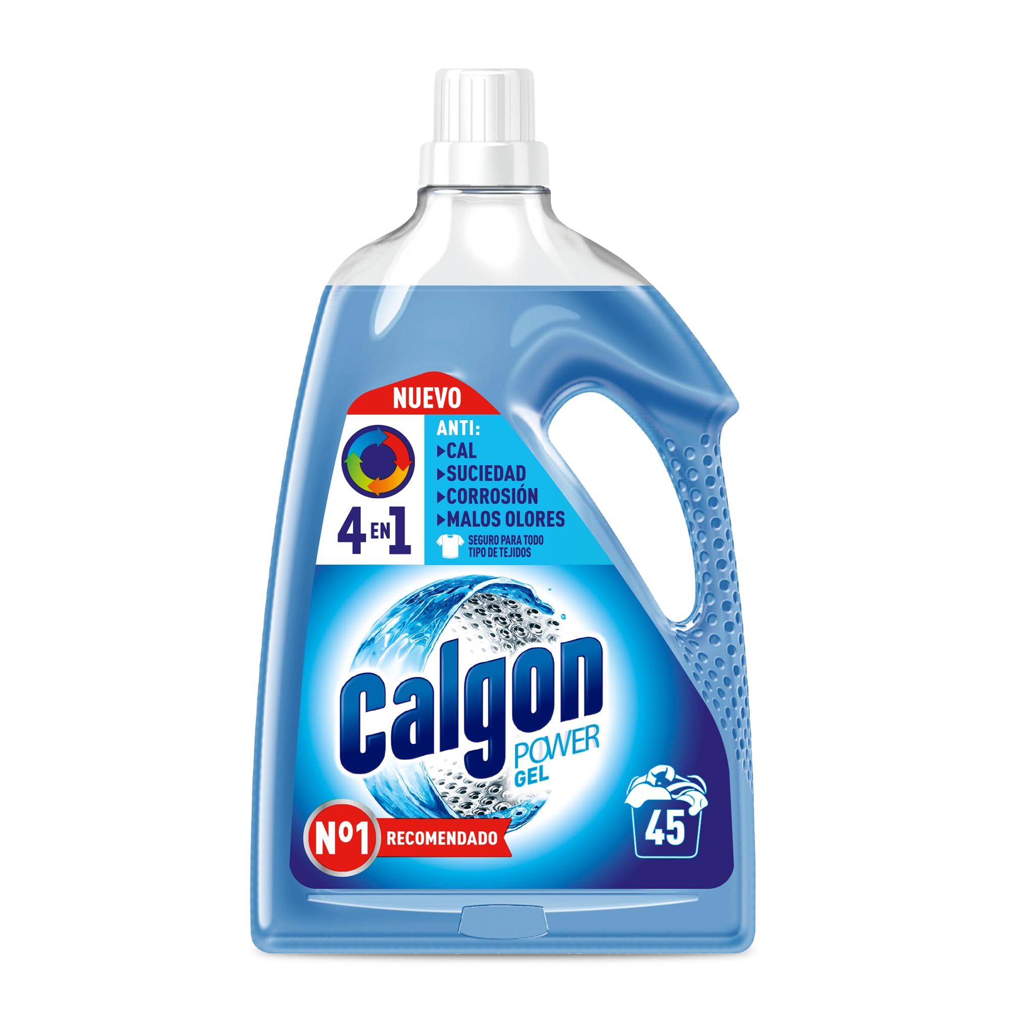 Calgon Gel – 2 in 1 – 2.25 L