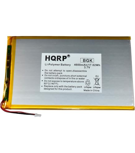 Acer Batterie 22,57Wh Original Iconia Tab 10 (A3-A40
