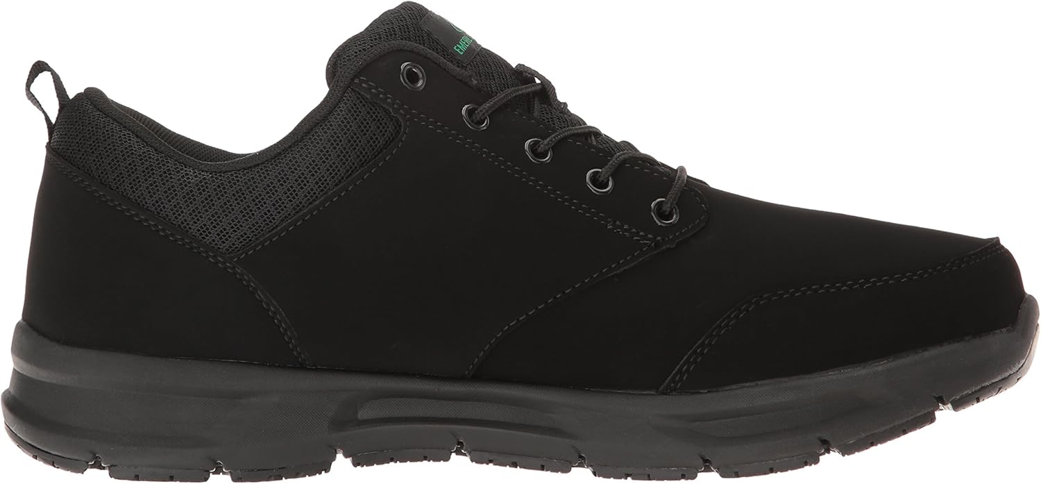 Emeril Lagasse Men's Quarter Slip-Resistant Work Shoe: Shoes