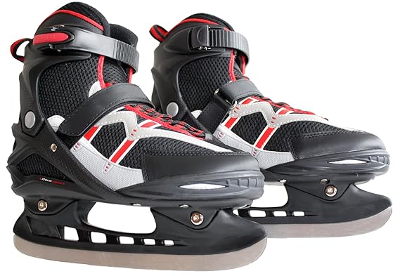 Ultrasport Schlittschuhe