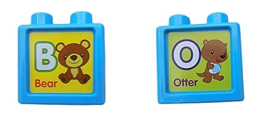 vtech sit to stand ultimate alphabet train replacement blocks