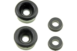 Dorman 351711 Rear Drum Brake Wheel Cylinder Kit Compatible with Select Chevrolet/Geo/Toyota Models
