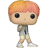 Funko Pop! Rocks: BTS - V