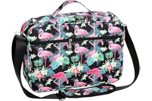 Lbxgap Colored Pencil Case 300 Slots Pen Pencil Bag Organizer Large Capacity with Handy Wrap Portable Multilayer Holder for Prismacolor Watercolor Pencils & Gel Pen Markers