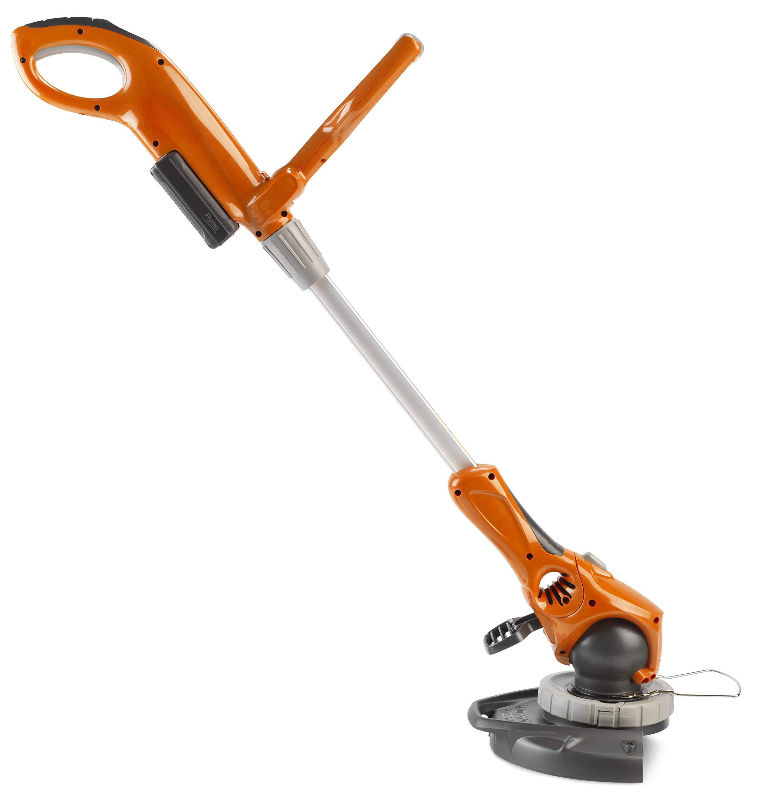 flymo contour cordless