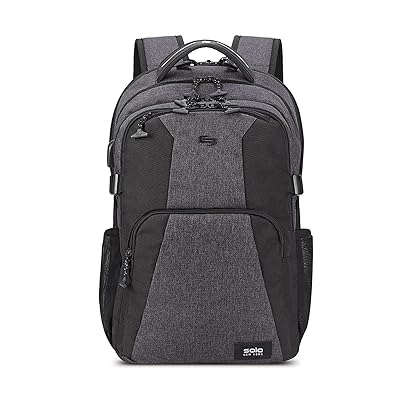 solo stealth backpack