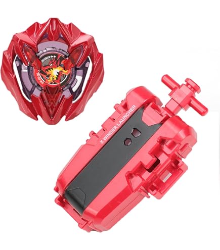Beyblade