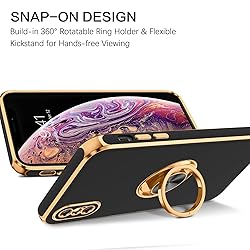 BENTOBEN iPhone Xs Max Case, Phone Case iPhone