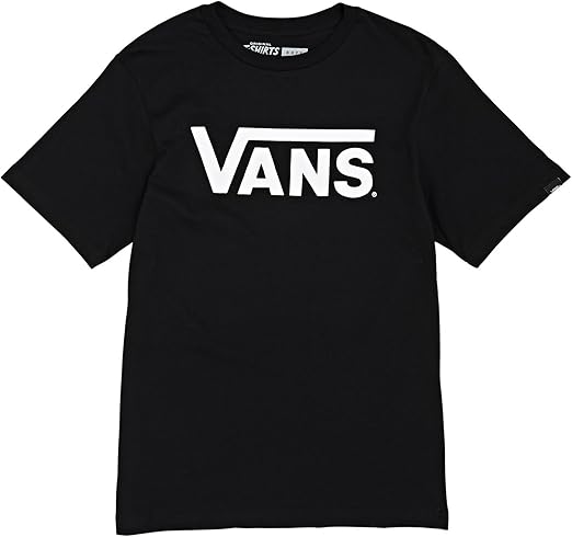 vans kids clothes