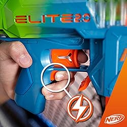 Nerf NER Elite 2.0 Double Punch