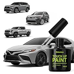 Edantas 1J9 Celestial Silver Metallic Touch Up