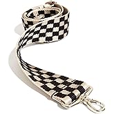 shortyLOVE Boardwalk Adjustable Custom Crossbody Bag Strap for Women