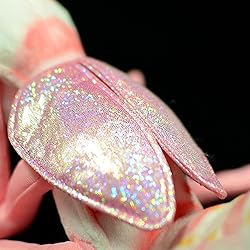 ZHONGXIN MADE Simulation Pink Mantis Plush Toy