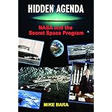 Hidden Agenda: NASA and the Secret Space Program