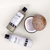 Miniml Natural Coconut Hair Conditioner 500ml Hydrating Sulphate Free view 2