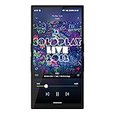 HiBy R6 Pro II (Gen 2) Lossless HD Music Player