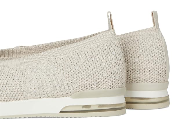 KENNETH COLE REACTION EVALINE DESERT KNIT SNEAKER