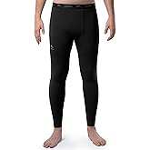 ColdPruf Mens Thermal Underwear Long Johns Bottom