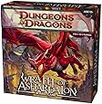 Dungeons and Dragons: Wrath of Ashardalon