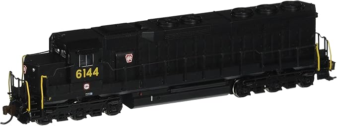 n scale diesel locomotives with sound