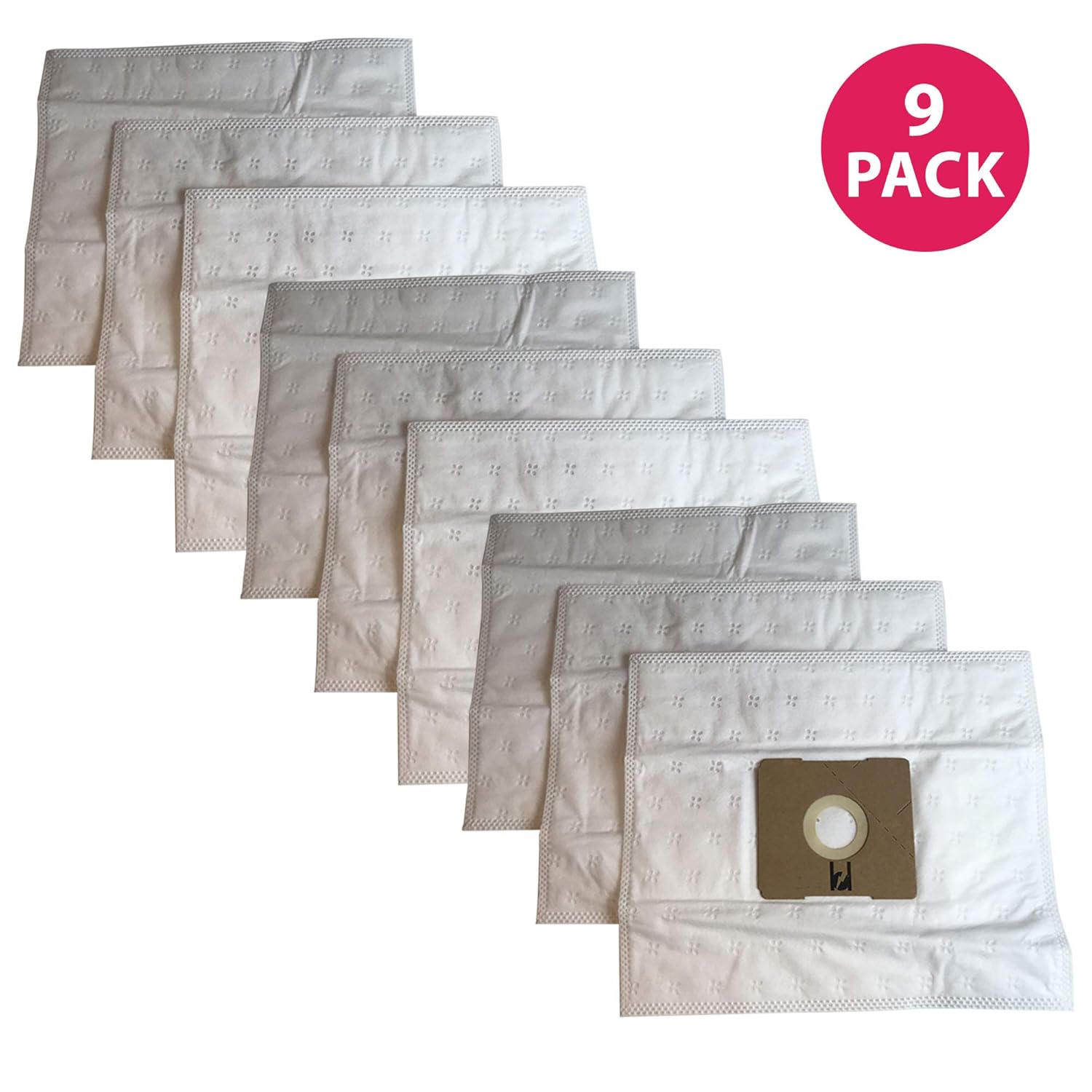 Which Is The Best Bissell Clean Along 48K2 67E2 Canister Vacuum Cleaner Bags