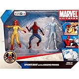 marvel legends firestar