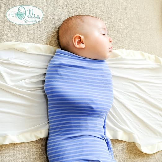 amazon ollie swaddle