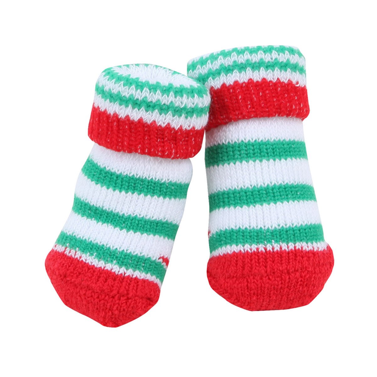 Puppia [SOCKS FOR DOGS GRINCH, S
